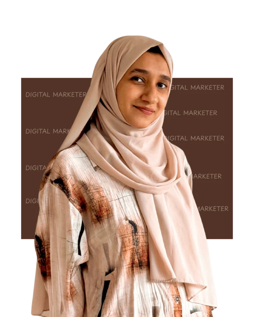 The best digital marketer in Abudhabi